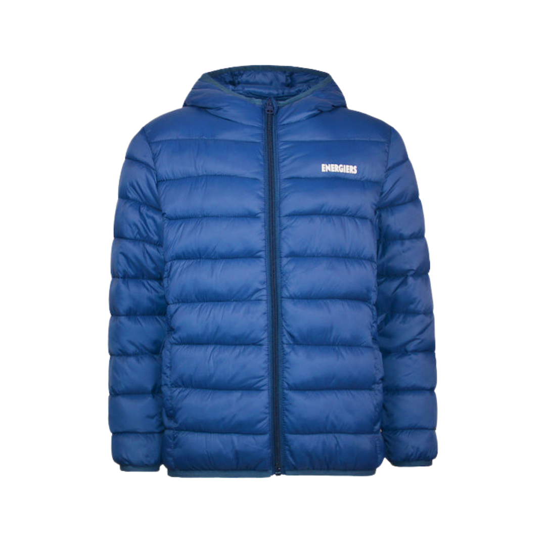 Τζάκετ Puffer Ρουά - Energiers - MyHouseandKids