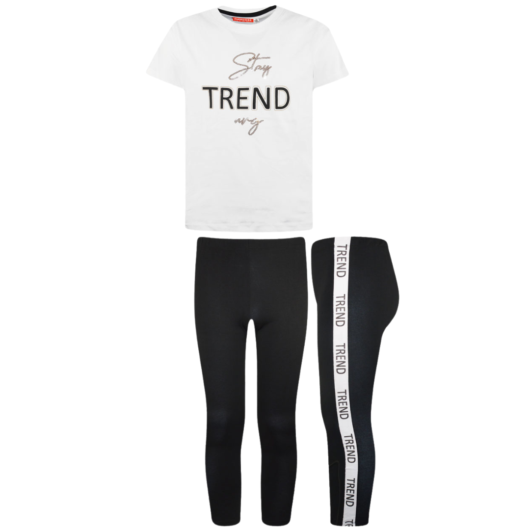 Σετ μακό "Stay trend" - Energiers - MyHouseandKids