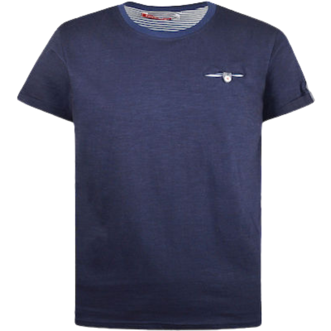 T-shirt Παιδικό Navy Μπλε - Energiers - MyHouseandKids