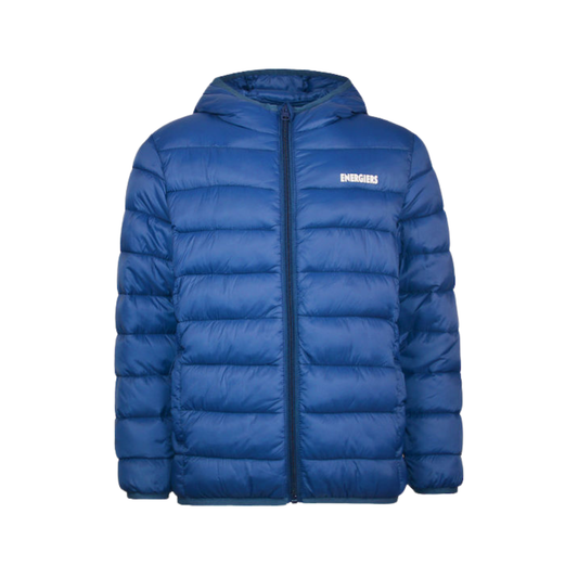 Unisex Τζάκετ Ρουά - Energiers - MyHouseandKids